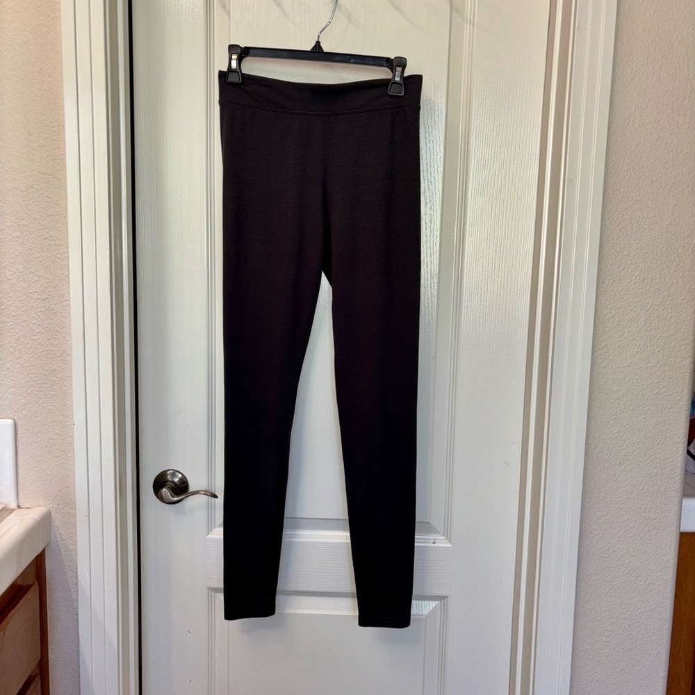 a.n.a Charcoal Leggings